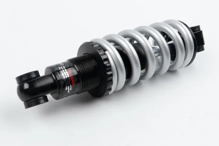 KS KS-260 пружинный демпфер задний амортизатор для горного велосипеда 165 мм мягкий |