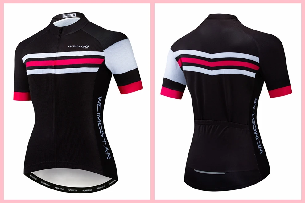 Велоспорт Джерси Женский велосипед MTB Топ Ropa Ciclismo Maillot велосипедный костюм Горный Дорожный велосипед велосипедная рубашка женские кошки черный