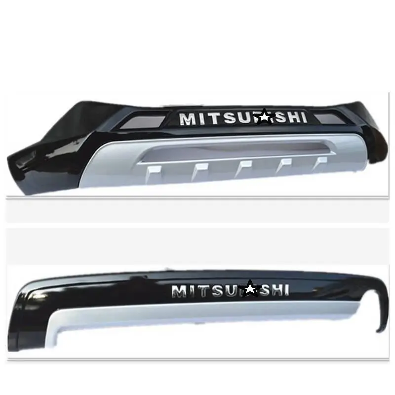 Аксессуары декоративные Персонализированные прессформы задний диффузор