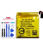 Сменный аккумулятор 361-00108-00 для GARMIN ViVOACTIVE 3, ViVOACTIVE3