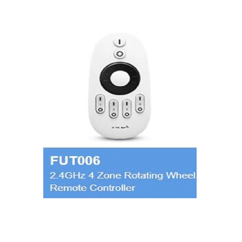 Milight MiBOXER PL2 40W Color Temperature Panel Light Driver Transformer PL5 RGB+CCT led power AC180-240V on - Преобразователь света панели с регулировкой цветовой температуры Milight MiBOXER PL2 40W, RGB+CCT, мощность светодиодов PL5, питание AC180-240V 