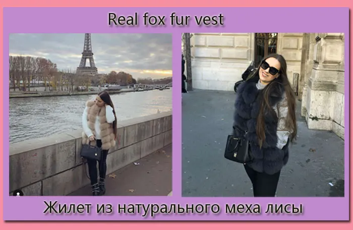 Женское пальто из натурального меха, Полосатое пальто из настоящего меха, пальто из Чернобурка, теплая зимняя верхняя одежда, легкий теплый мех QD.YISHANG