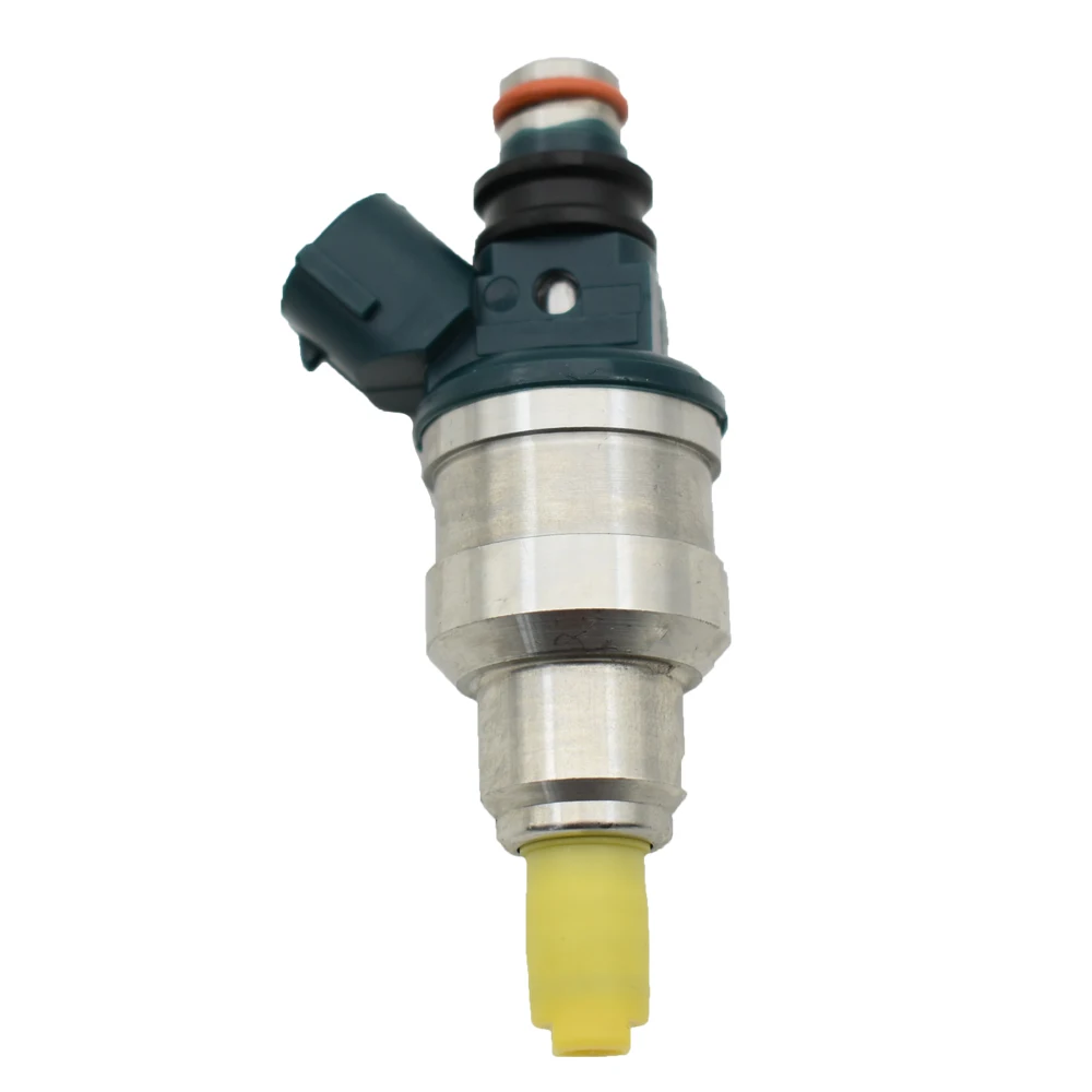 Топливная форсунка 4 шт./лот инъекция фотоэлементов инжектор F32Z9F593A INP-480 2.0L для MAZDA