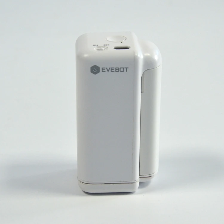 Многофункциональный портативный мини-Принтер dtg EVEBOT Printpods ручной цифровой