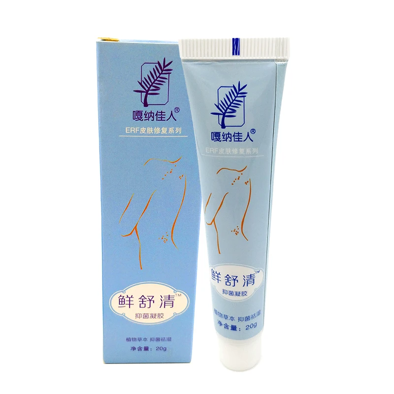 

New 2019 China Herbal Bacteriostatic Gel Psoriasis Creams Body Psoriasis Dermatitis And Eczema Pruritus Psoriasis Skin Problems