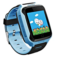 kids watches gps tracker watch hot touch screen baby watches gps flashlight camera smart watch sos location position q528 y21