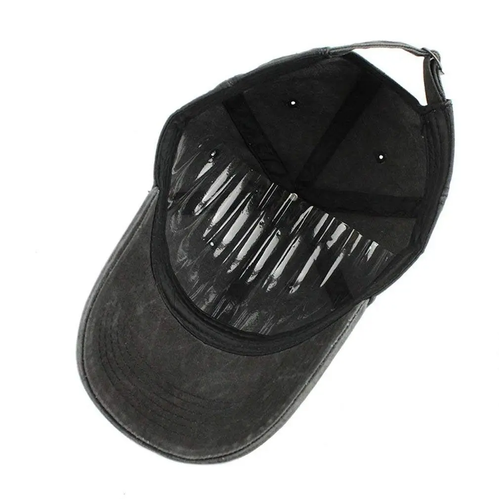 

Unisex British Flag Adjustable Baseball Cap Cowboy Dad Cap Trucker Cap