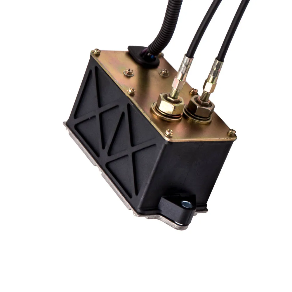 

Fast Shipping 247-5212 Throttle Stepper Motor Governor Fit For Excavator 312C 320C/CL 320D/DL