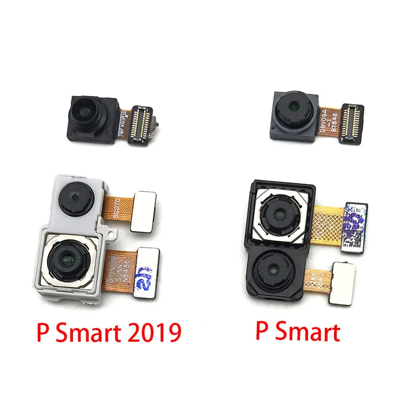 Модуль задней камеры гибкий кабель + фронтальная камера для Huawei P Smart 2019 замена |