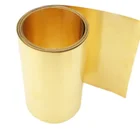 1 шт. 0,20,31000мм x 020304050 мм x мм Толстая латунная металлическая тонкая листовая фольга