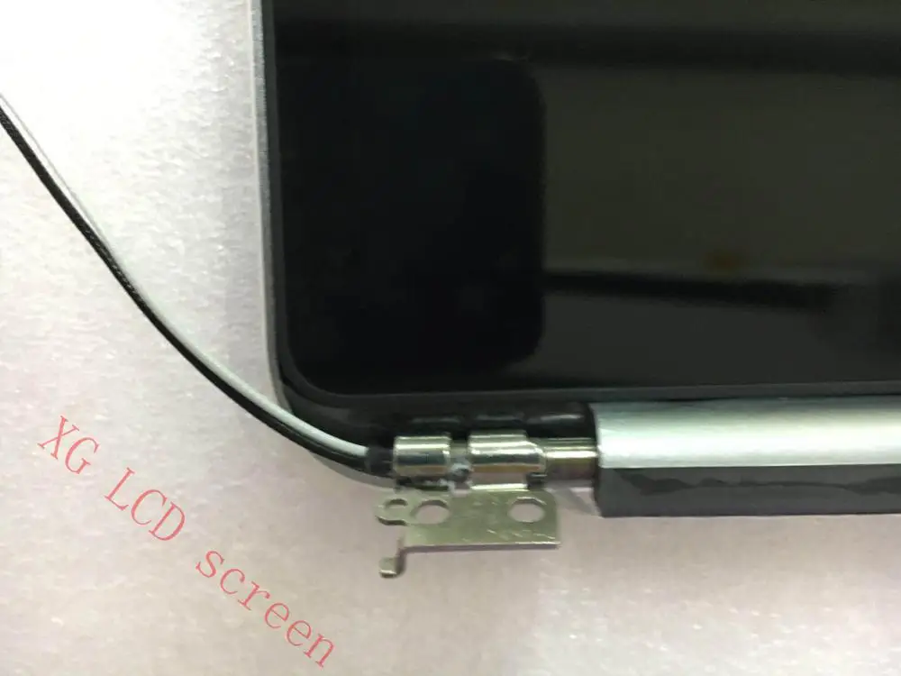Dell /XPS 13 L321 L322X L322 ЖК сенсорный экран в сборе верхняя часть 1366*768|ЖК-экран для