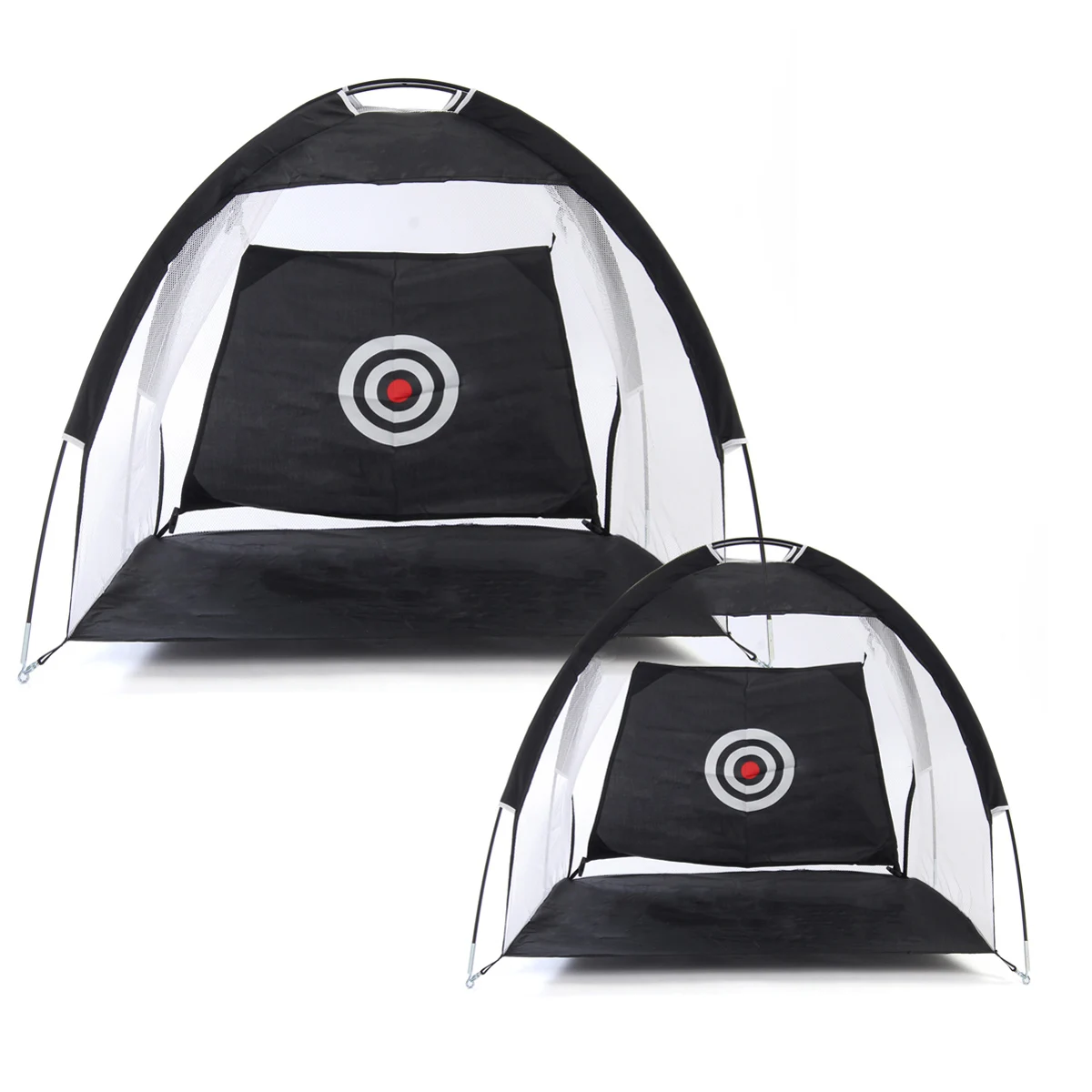 Складная сетка для гольфа 1 м/3 м тренировочная стрельбы тренировочное