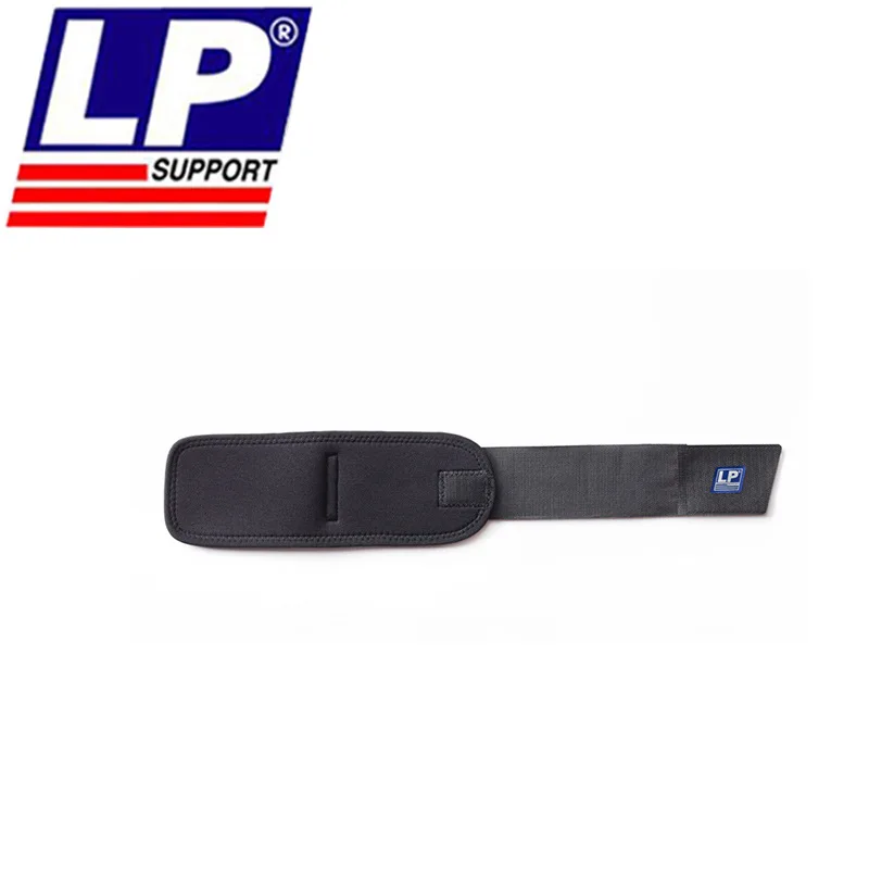 

LP wristband 753km basketball badminton fitness men's and women's strength training warm tendon sheath fixed wrist protector