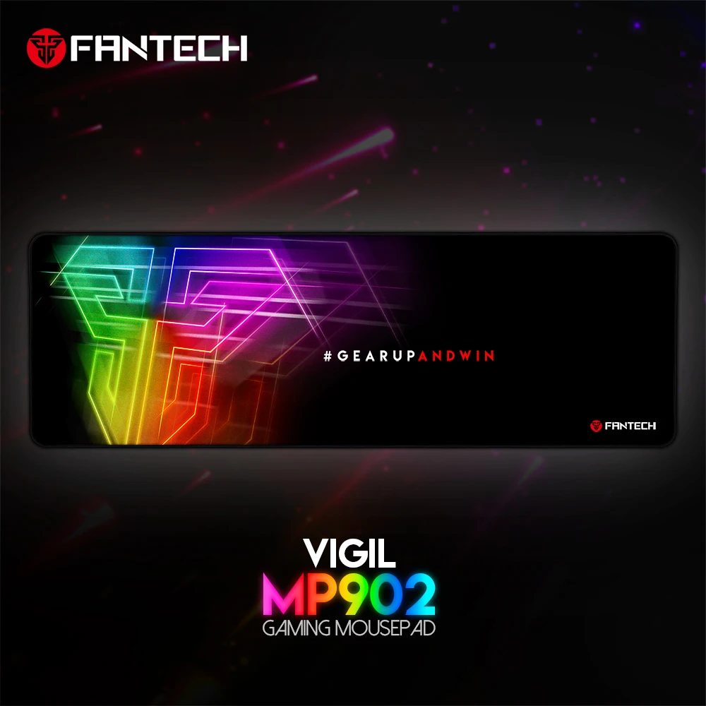 Fantech MP902 большой коврик для мыши 90x30x0,03 см Профессиональный игровой коврик для мыши Коврик для мыши геймер гладкая поверхность и противоскользящая