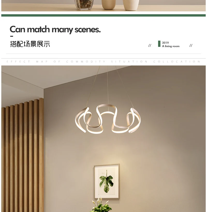 Люстра, светодиодные Современные светильники для столовой hoome, гостиной, декоративные, для кухни, ресторана, подвесные, потолочные люстры, лампа