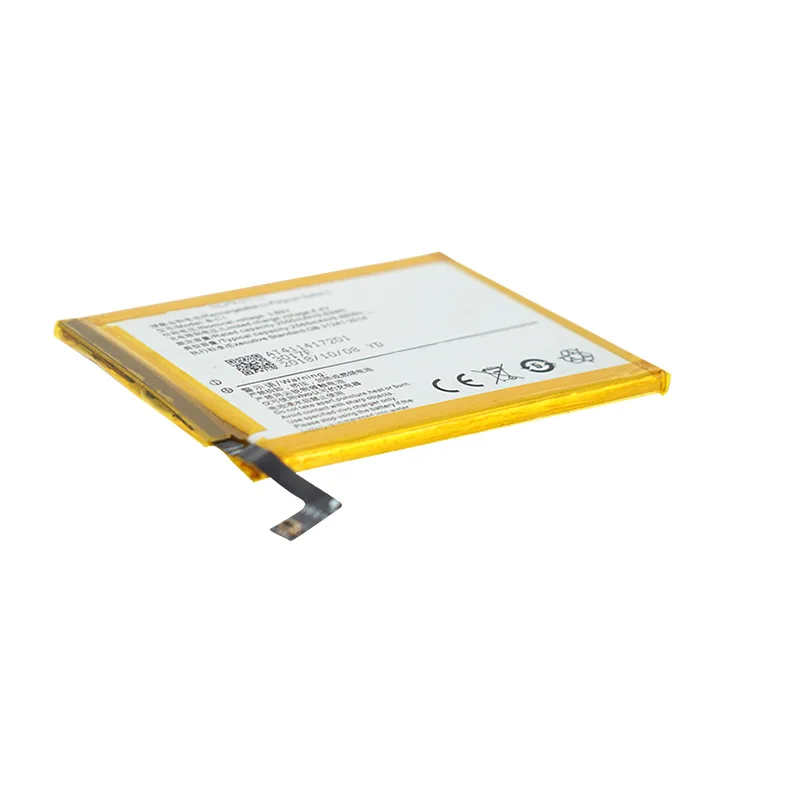 

OHD Original High Capacity Battery B-C1 For VIVO Y53/Y53A 2565mAh Replacement Battery + tools