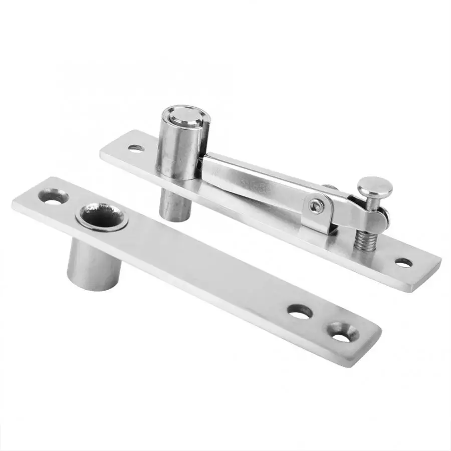 1 шт. петли для небольших коробок нержавеющая сталь поворот на 360 градусов|Дверные