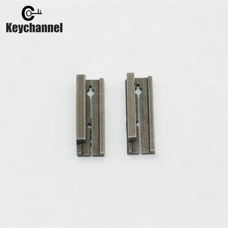 Дублирующее приспособление для ключей Focus HU101 зажимные машины Wenxing режущие