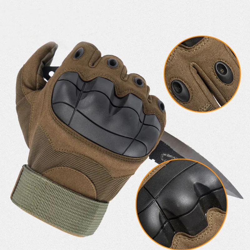Армейские военные тактические перчатки для мужчин Специальные мужские зимние