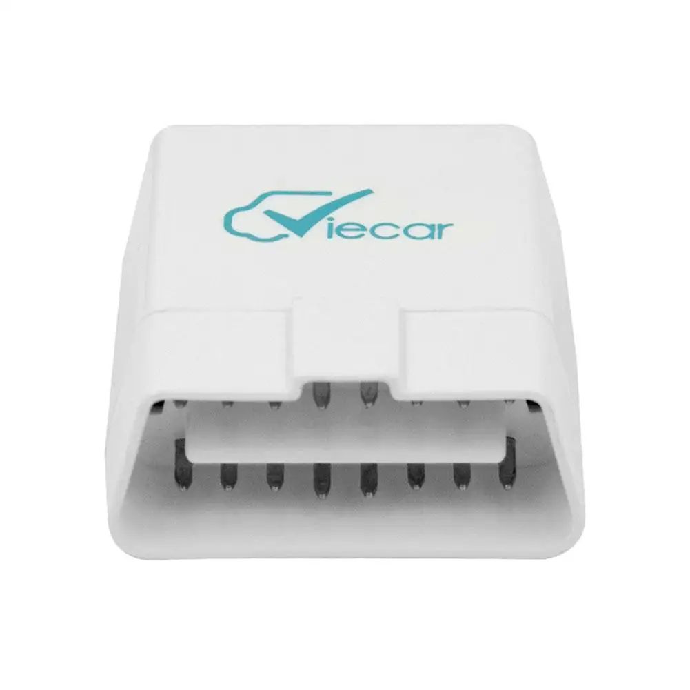 Диагностический сканер Viecar 4 0 Bluetooth V4.0 BLE OBD2 для Apple IOS Android инструмент ремонта