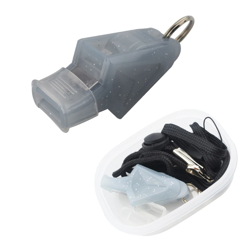 Referee whistle Authentic special basketball coach football outdoor professional rescue survival | Спорт и развлечения