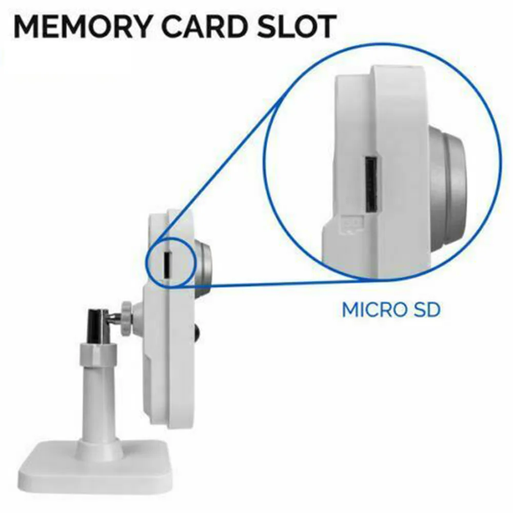 Hik 4MP Wifi IP камера IR Cube HD аудио микрофон домашняя охранная наблюдения 10 М ночного