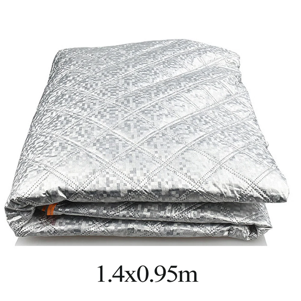 

Car Windscreen Cover Cover Frost-proof Accessory Anti-frost Waterproof