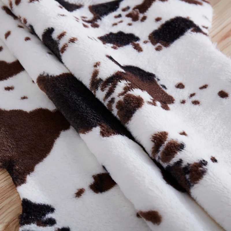 Зебра полосы ковер супер мягкий шелковый из коровы Крытый современный гостиная