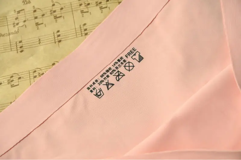 

2018 Ms hot style modal Bamboo fiber triangle underwear sexy hip circumference non-trace women AW5707