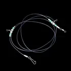 Y1UC, 1 группа рыболовных снастей, вертлюги, коннектор