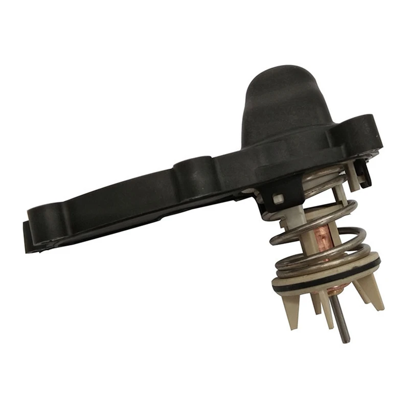 Термостат охлаждающей жидкости автомобильного двигателя с корпусом в сборе для