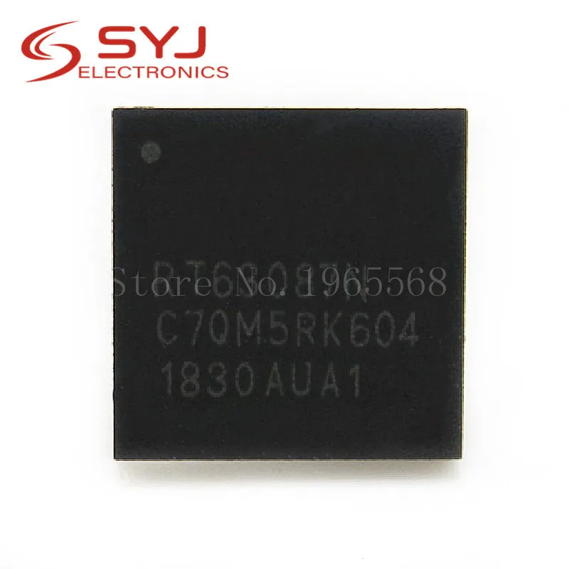 

1pcs/lot RT63087N RT63087 QFN-48 In Stock