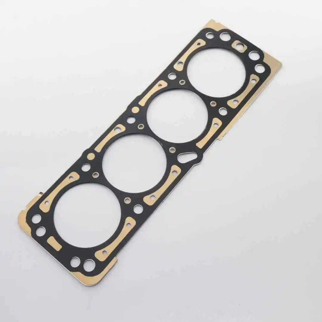 Высококачественная прокладка головки цилиндра для DAEWOO KALOS/NUBIRA/LACETTI F14D5 1.4L/1.6L 96378802