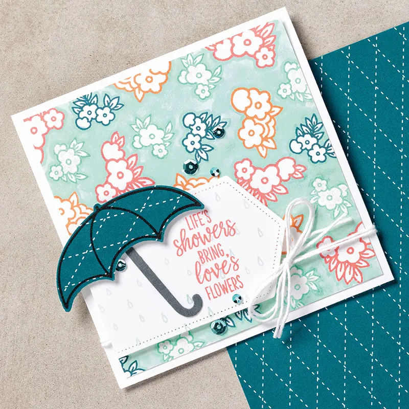 

2021 New Stamps And Metal Cutting Dies Clearance Making Umbrella Embossing Frame Card French or Engilsh Dies Scrapbooking Molds