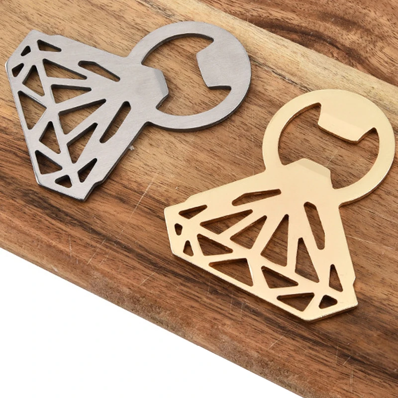 Уникальное Золотое кольцо из нержавеющей стали с бриллиантами винтажная