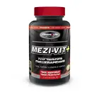MEZI-VIT+ 300 таблеток. Натуральный витаминный комплекс для улучшения пищеварения и обмена веществ. Природный инулин.