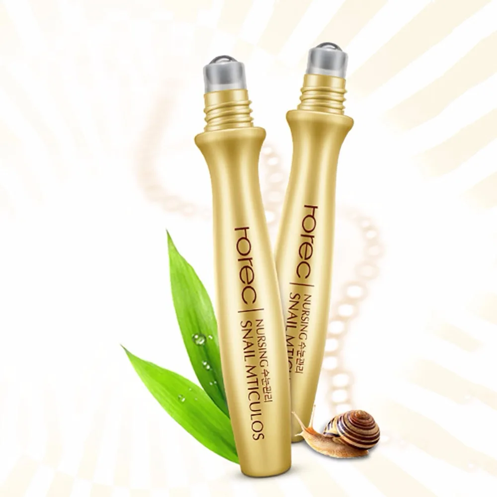 24K Gold коллагеновое укрепление контура глаз крем для удаления круг черный морщины