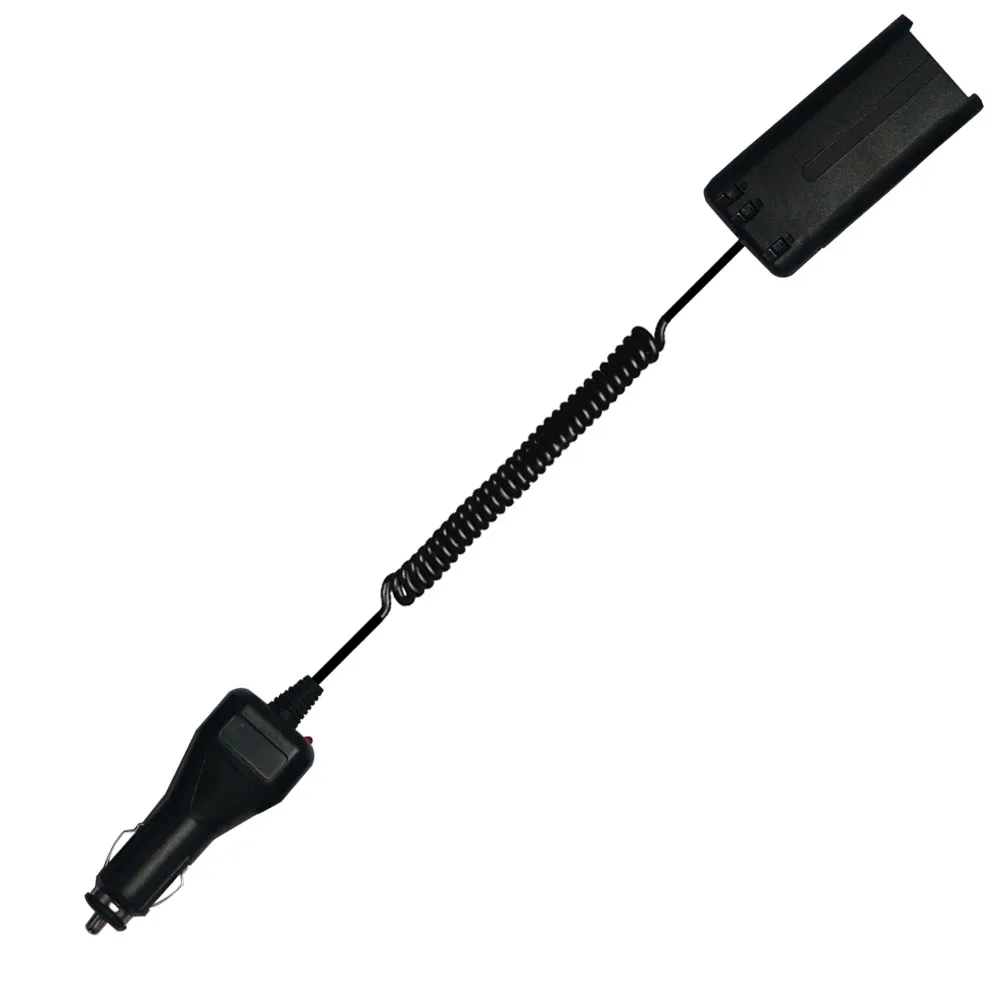TCBE-K29N автомобильное зарядное устройство для Kenwood two way radio TK2207/TK3207/TK2202/TK3202/TK2206 |