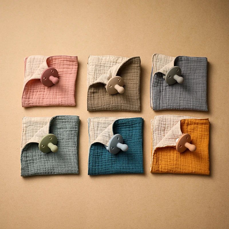 

Детские нагрудники с длинным рукавом, однотонная детская одежда для слюнятия, детская одежда, фартуки для еды для маленьких мальчиков и дев...