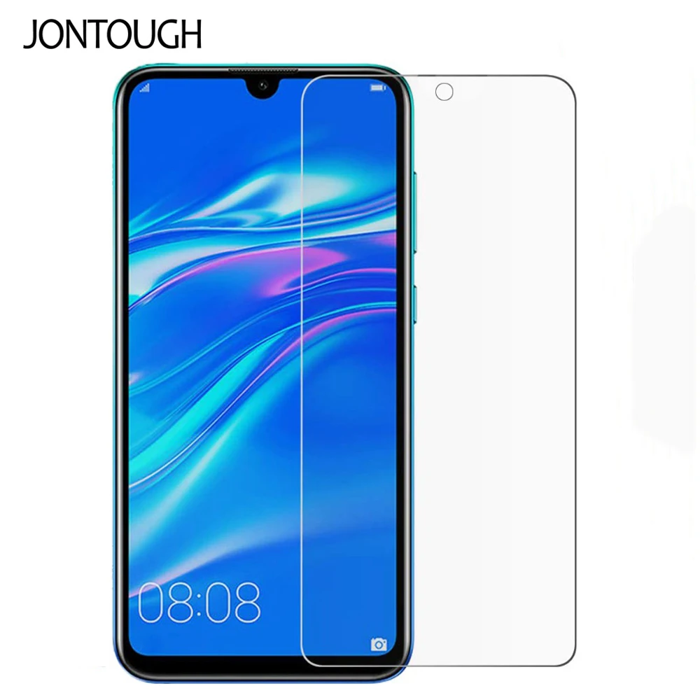 Защита экрана для huawei honor 10 20 lite закаленное стекло на pro 20S 10i 7X7 S 7A 7C view | Мобильные