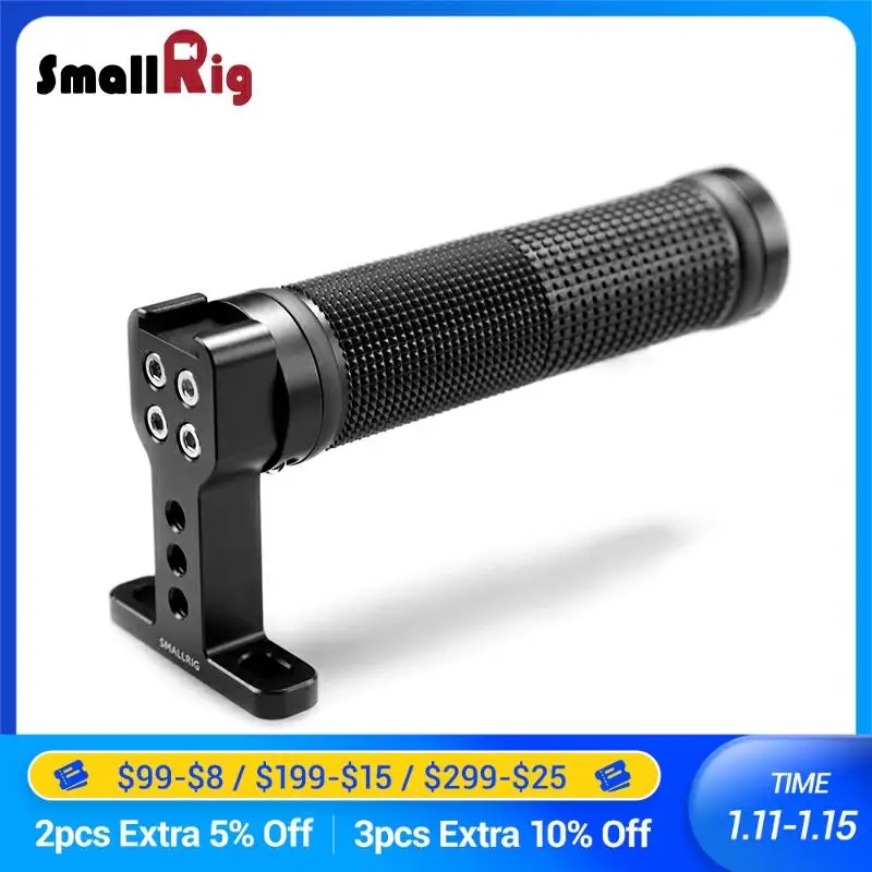 Ручка-Стабилизатор SmallRig для цифровой зеркальной камеры ручка-стабилизатор