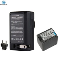 4200mah np fp90 npfp90 battery ac charger for sony np fp30 fp50 fp70 fp71 fv100 fv30 fv50 fv70 fh50 fh70 fh100 hdr cx170 cx300