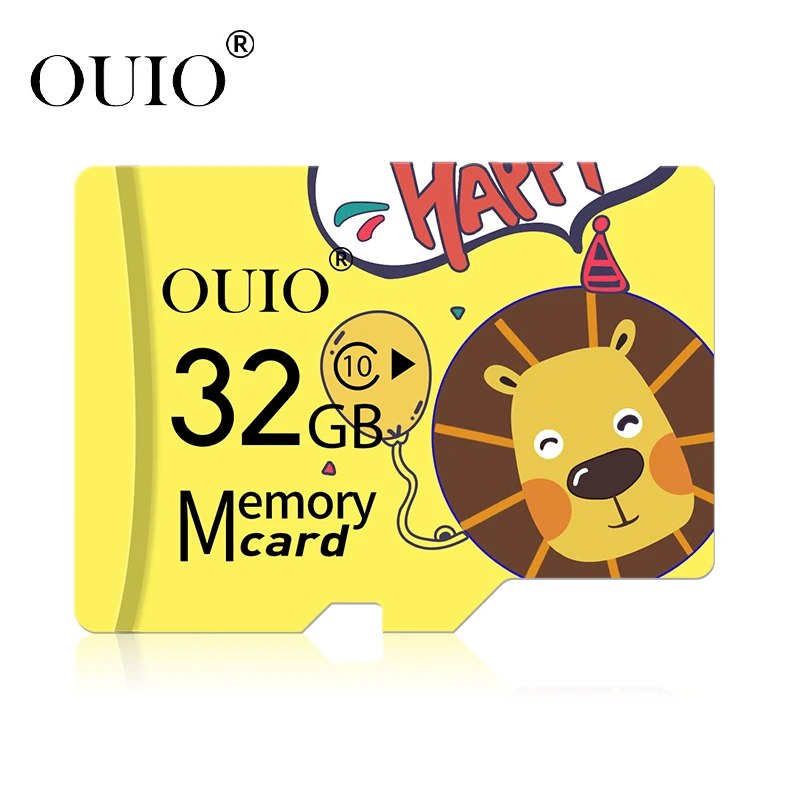 micro sd карта памяти класс 10 128 гб 32 гб 64