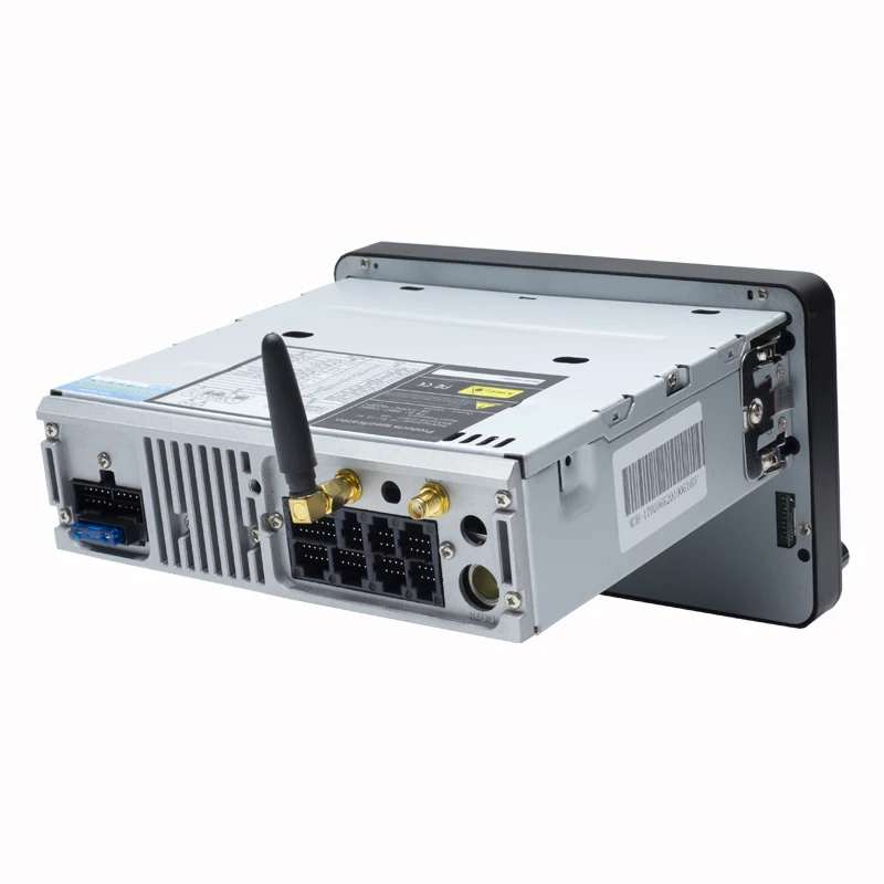 Автомобильный мультимедийный плеер DVD-плеер на Android 10 7 дюймов для Alfa Romeo Spider Brera 159