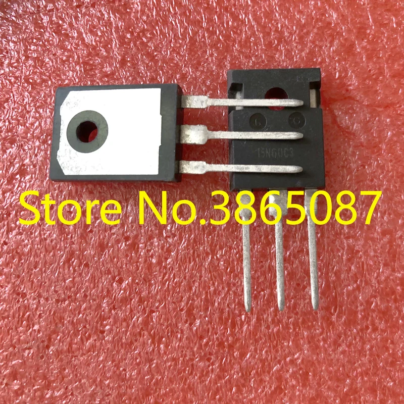 15N60C3 SPW15N60C3 TO 247AD 247 15A 600 в N CHANNEL SI силовой Транзистор MOSFET MOS FET трубка 20 шт./лот