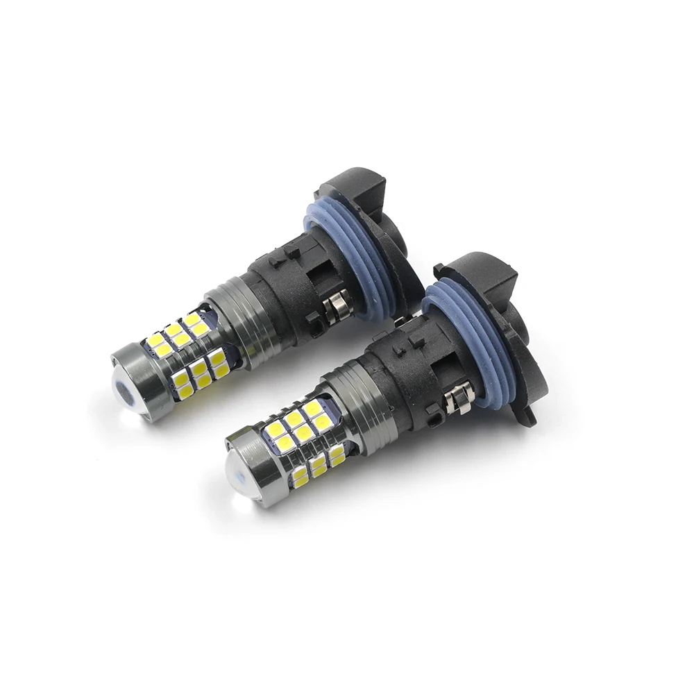 2x для Citroen C5 RDC5 Break TD C5 III RDC5 III Break RW 2008-2019 HP24W P24W G4 светодиодные дневные ходовые огни, дневсветильник лампы s (art.: 3920bcad7d34e) - 3920bcad7d34e