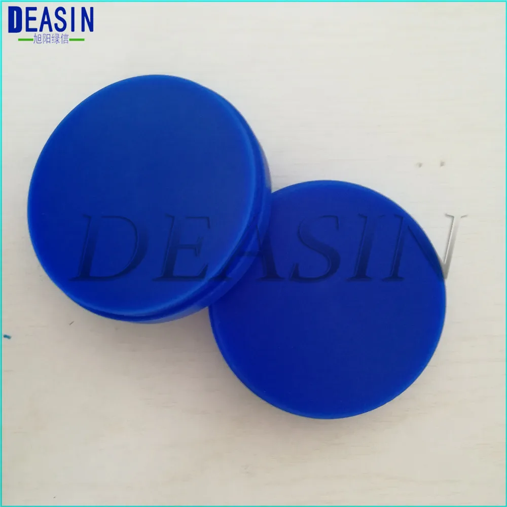 2 шт. Стоматологическая Смола диск 98*10 мм стоматологические лабораторные