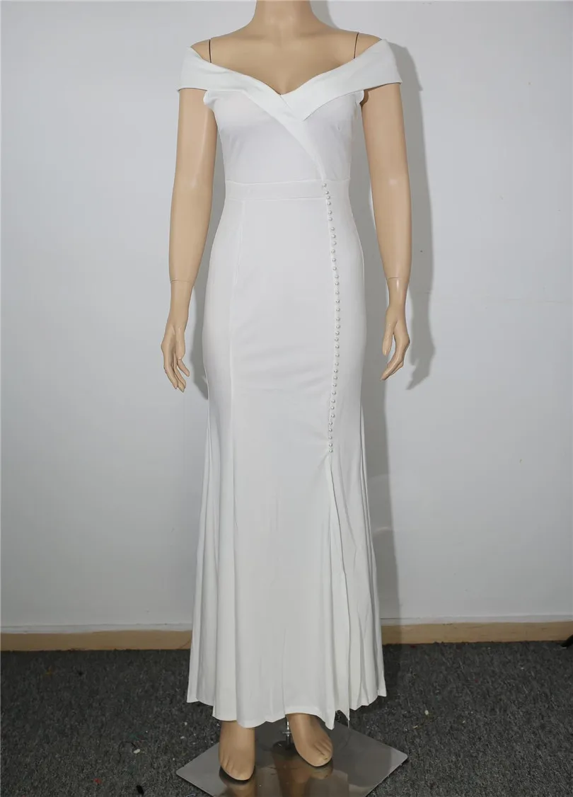 Сексуальное платье с v-образным вырезом винно-красного цвета повседневные