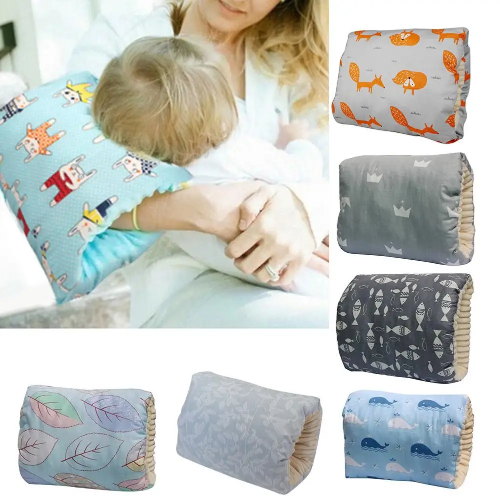 

Newborn Baby Arm Pillow Breastfeeding Nursing Pillow Baby Shower Gift Arm Cusion for Breastfeeding or Bottle Feedin Wholesales