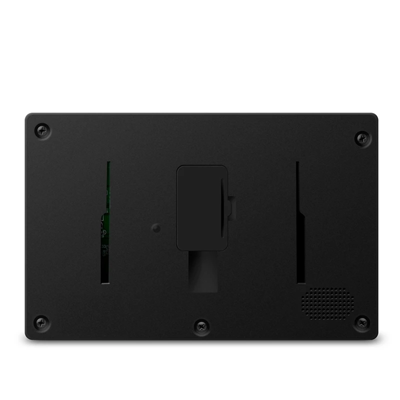 Видеодомофон 4 3 дюйма HD цифровой для входной двери смарт фото видео PIR датчик